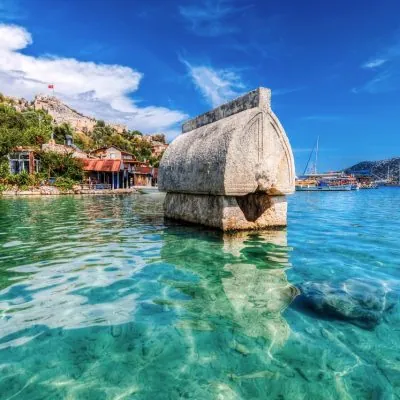 Kaş