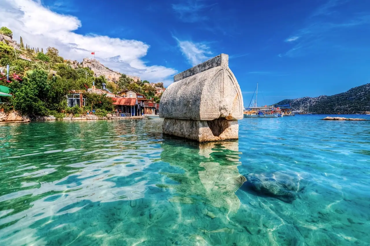 Kaş