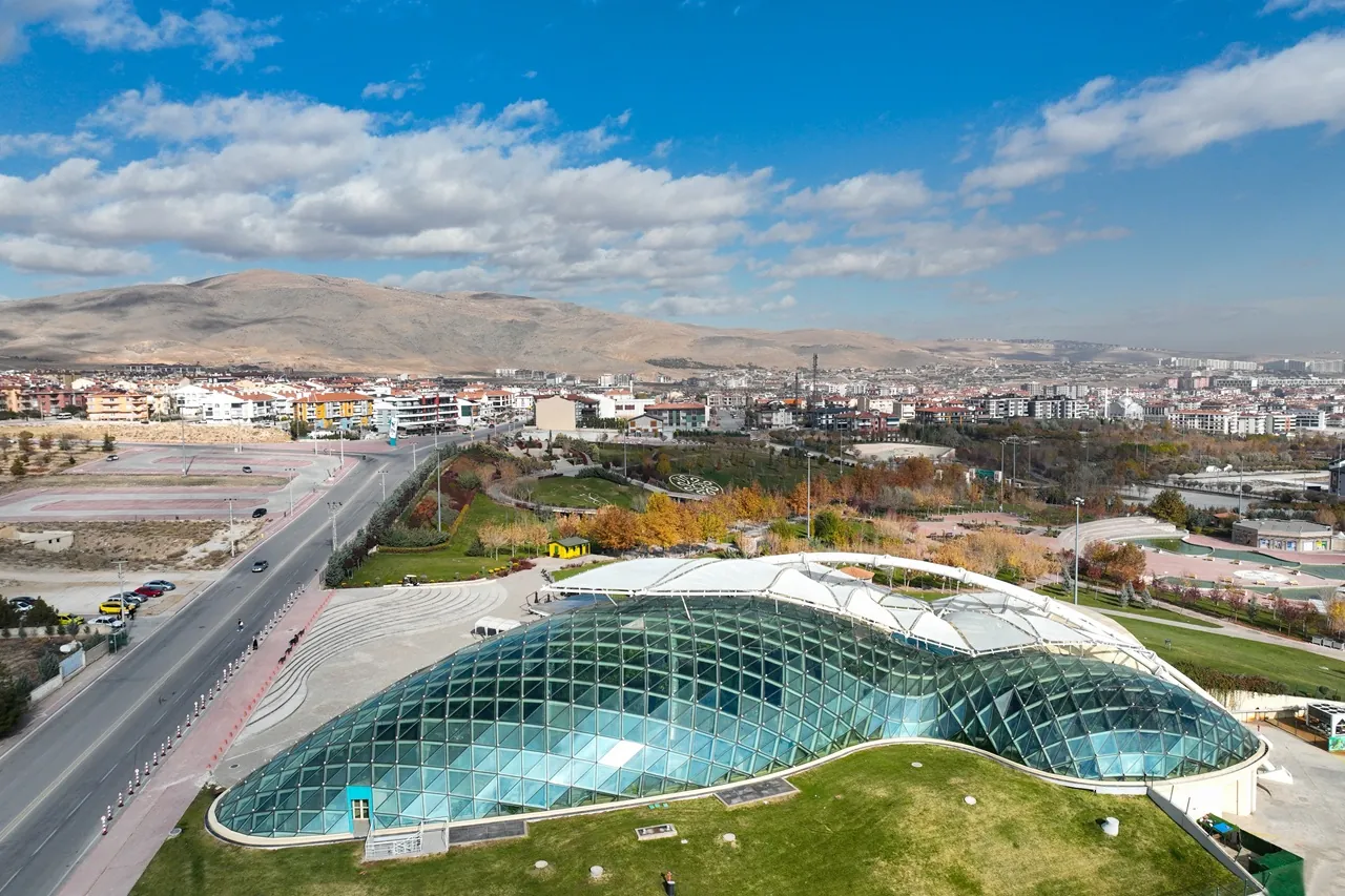 Konya, Turkey