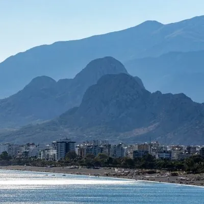 Antalya