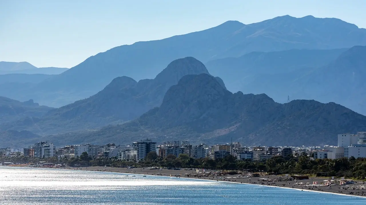 Antalya