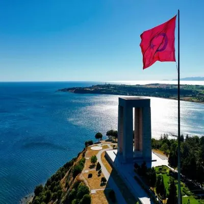 Gallipoli