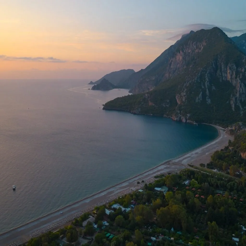 Olympos