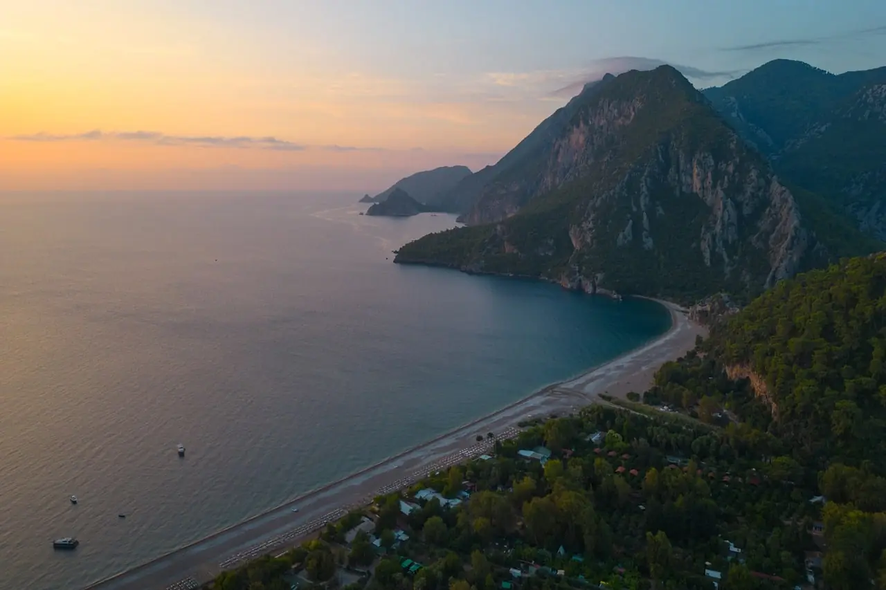 Olympos