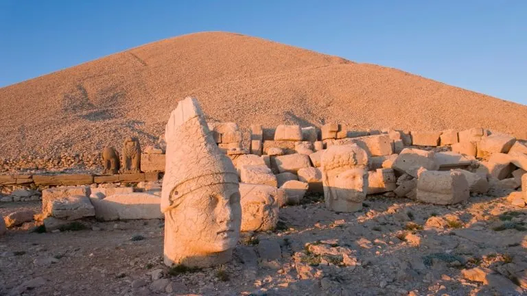 4 Day Private Turkey tour -Capppdaocia & Mt Nemrut and more