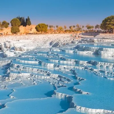 Pamukkale