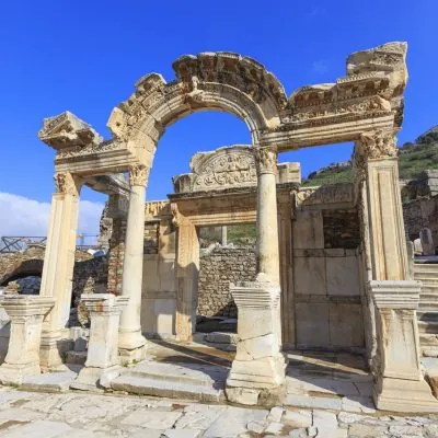 Ephesus