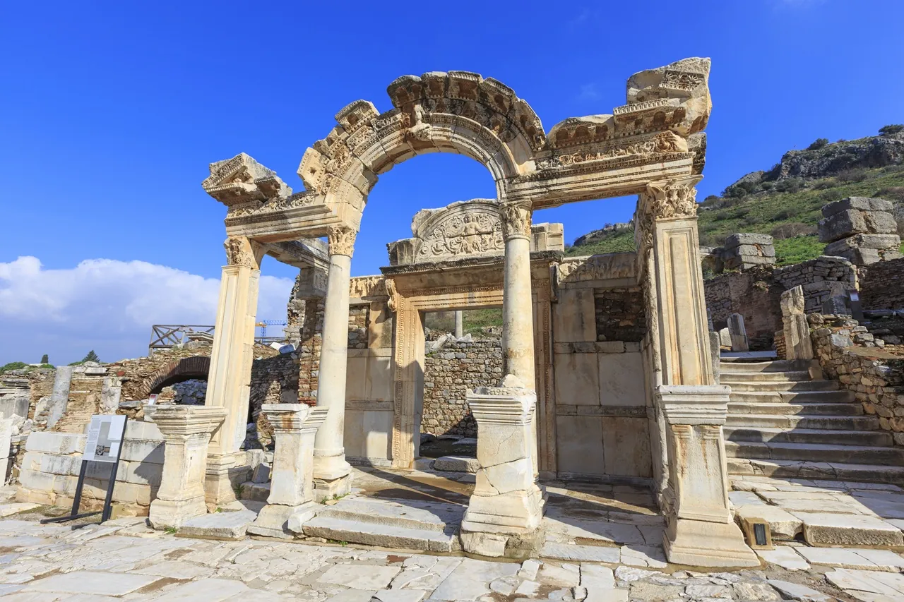 Ephesus