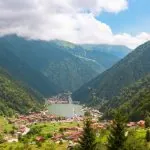Trabzon