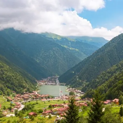 Trabzon