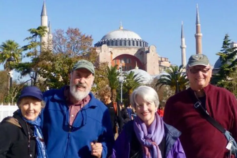 8-Day Private Turkey Tour – Explore Istanbul, Ephesus & More