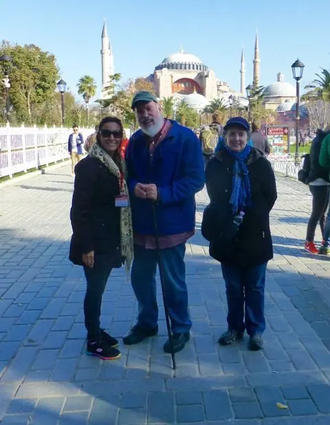 7-Day Private Highlights of Turkey Tour Package