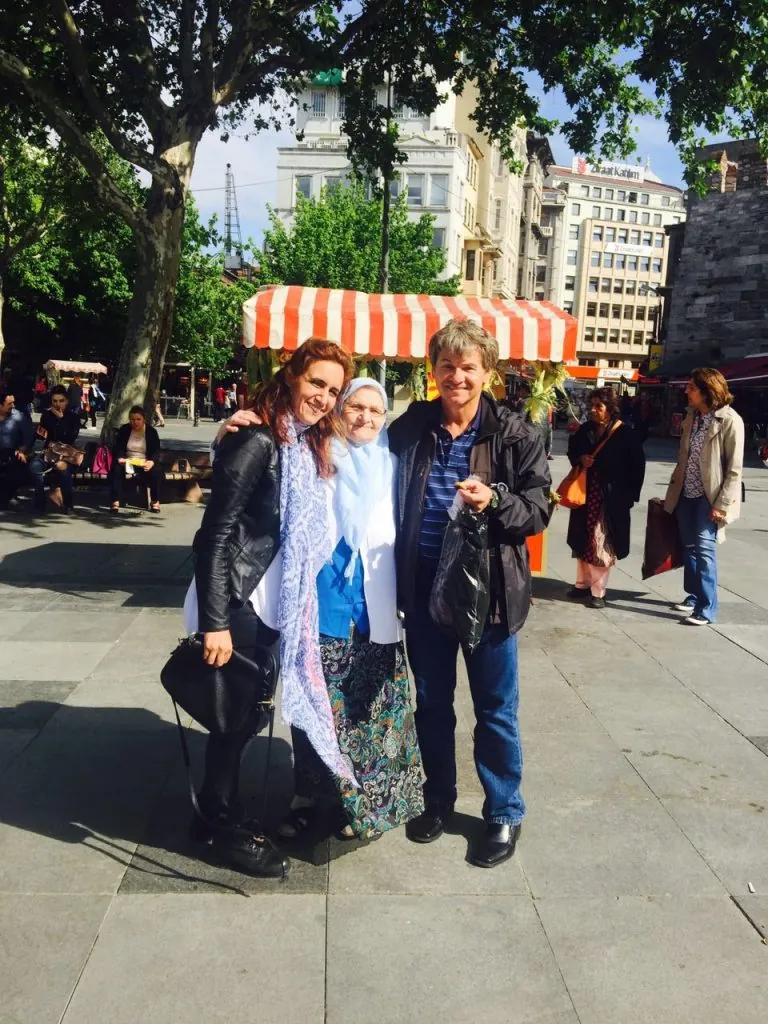 8-Day Private Turkey Tour – Explore Istanbul, Ephesus & More