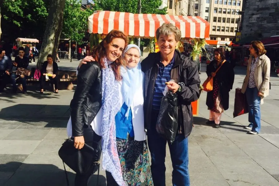 8-Day Private Turkey Tour – Explore Istanbul, Ephesus & More
