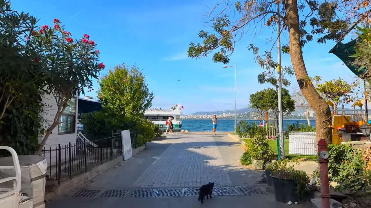 Istanbul's Island Walking Tour, Princes Islands (2)