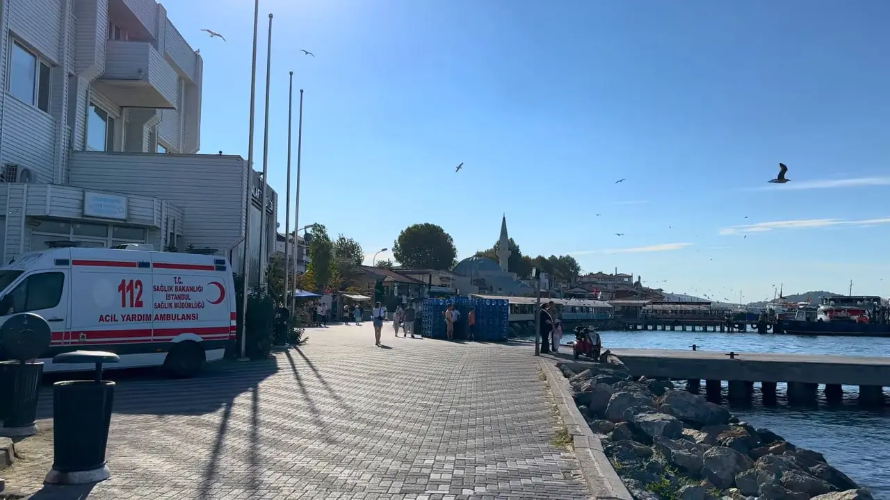 Istanbul's Island Walking Tour, Princes Islands (2)