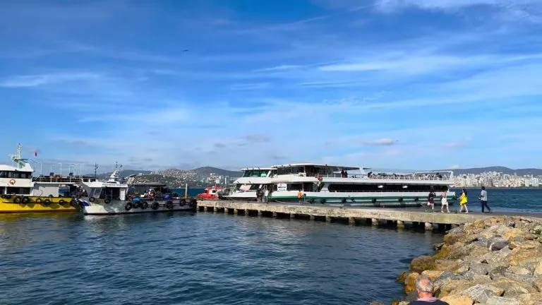 Princess Island Tour – A Peaceful Escape from Istanbul