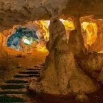 Karain Cave