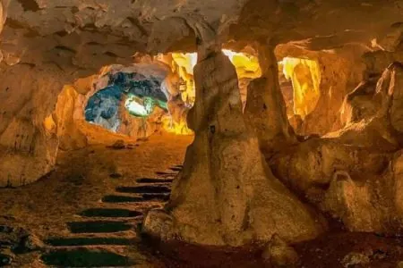 Best Time to Visit Karain Cave | Seasonal Travel Guide