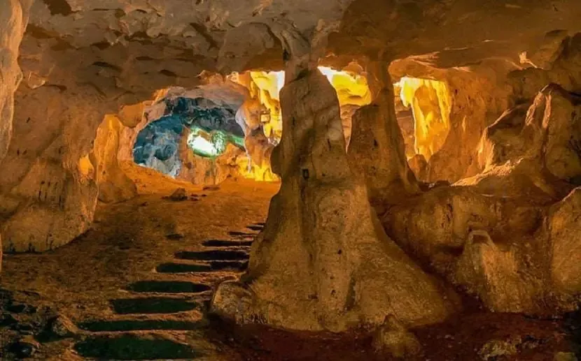 Karain Cave