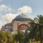 Hot Air Balloon Rides in Cappadocia