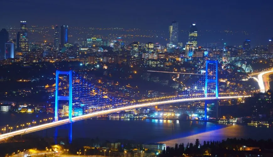 Istanbul in 3 Days: The Perfect First-Time Itinerary