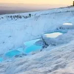 Pamukkale Travertines: Visiting Turkey's 'Cotton Castle' 