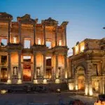 15 Ancient Cities in Turkey Beyond Ephesus
