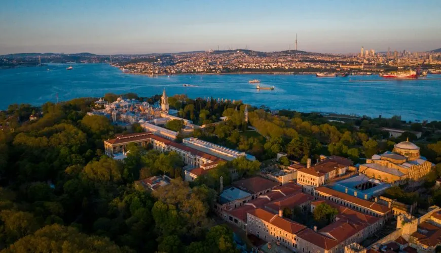 Discover Topkapi Palace Istanbul: Ultimate Ottoman Empire Guide