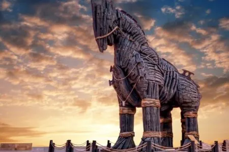 Gallipoli and Troy Tour from Istanbul