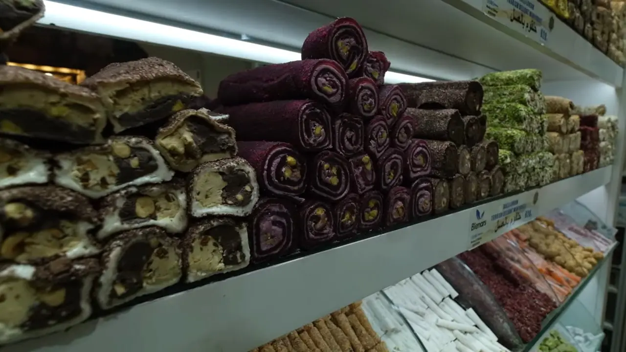 Where to Buy Souvenirs in Istanbul (2)