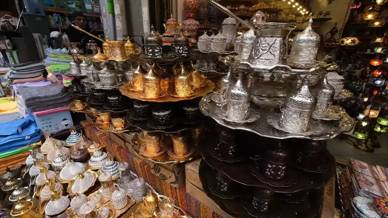 Where to Buy Souvenirs in Istanbul (3)