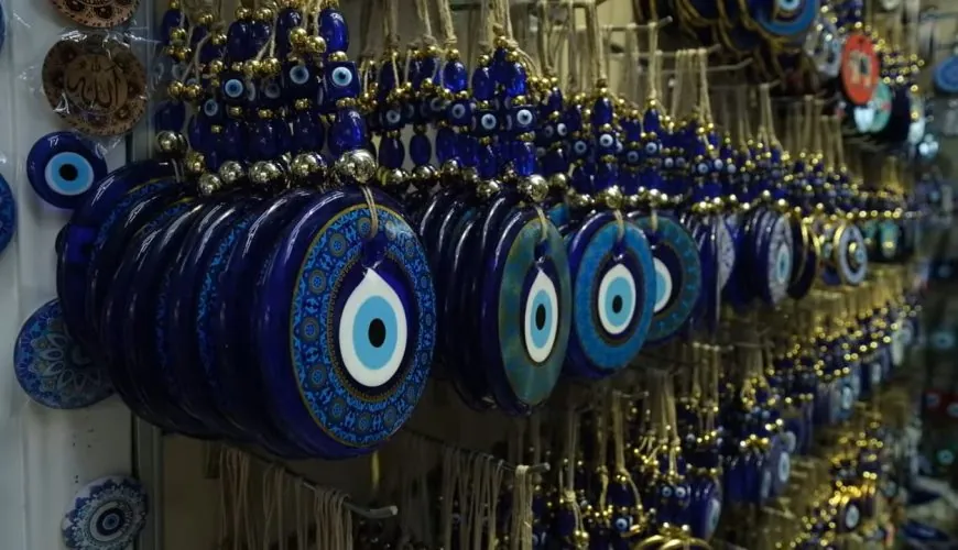 Where to Buy Souvenirs in Istanbul