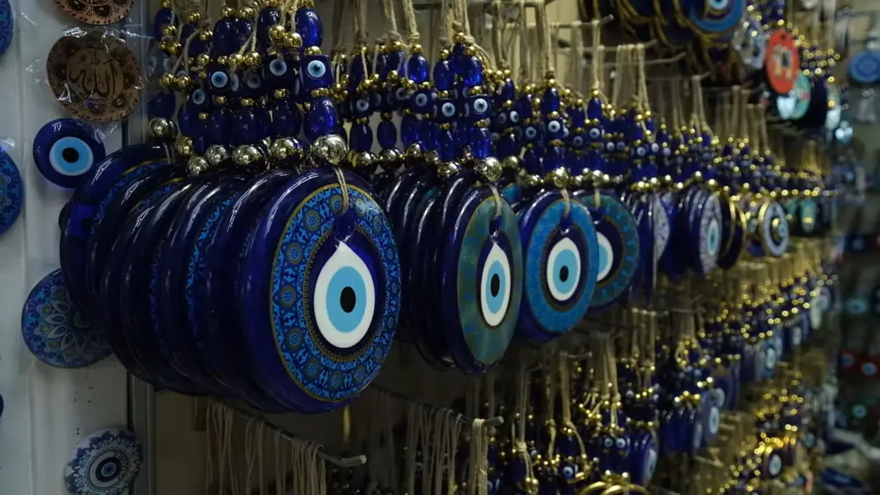 Where to Buy Souvenirs in Istanbul