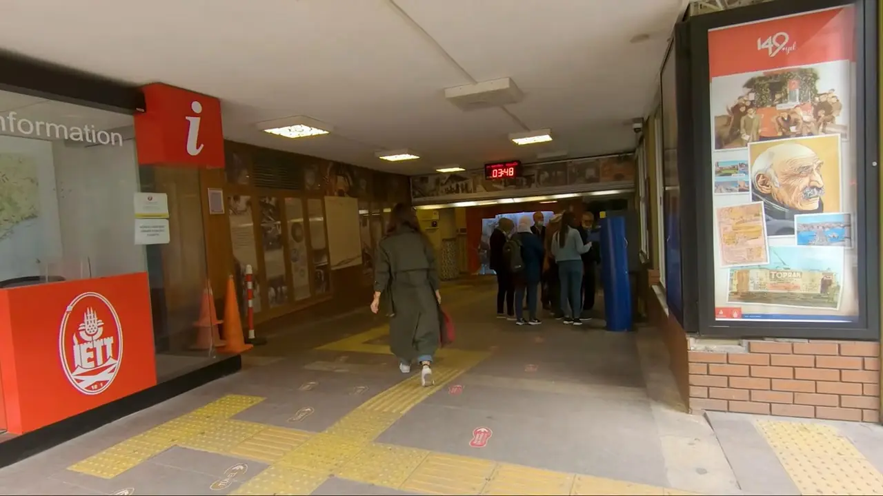 how to get to Galata Tower (3)