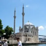 how to get to ortakoy mosque (2)-min