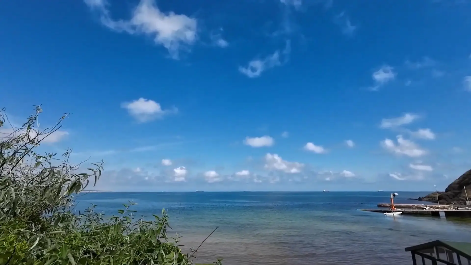 kilyos beach istanbu