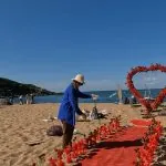 riva beach, istanbul