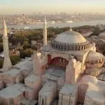 Best Time to Hagia Sophia