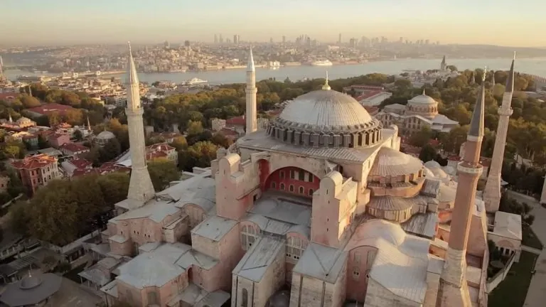 7 Days Turkey Tour Package – Highlights of Turkey