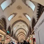 Egyptian Bazaar istanbul (2)
