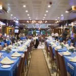 best bosphorus dinner cruise