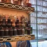 best time to visit the Egyptian Bazaar