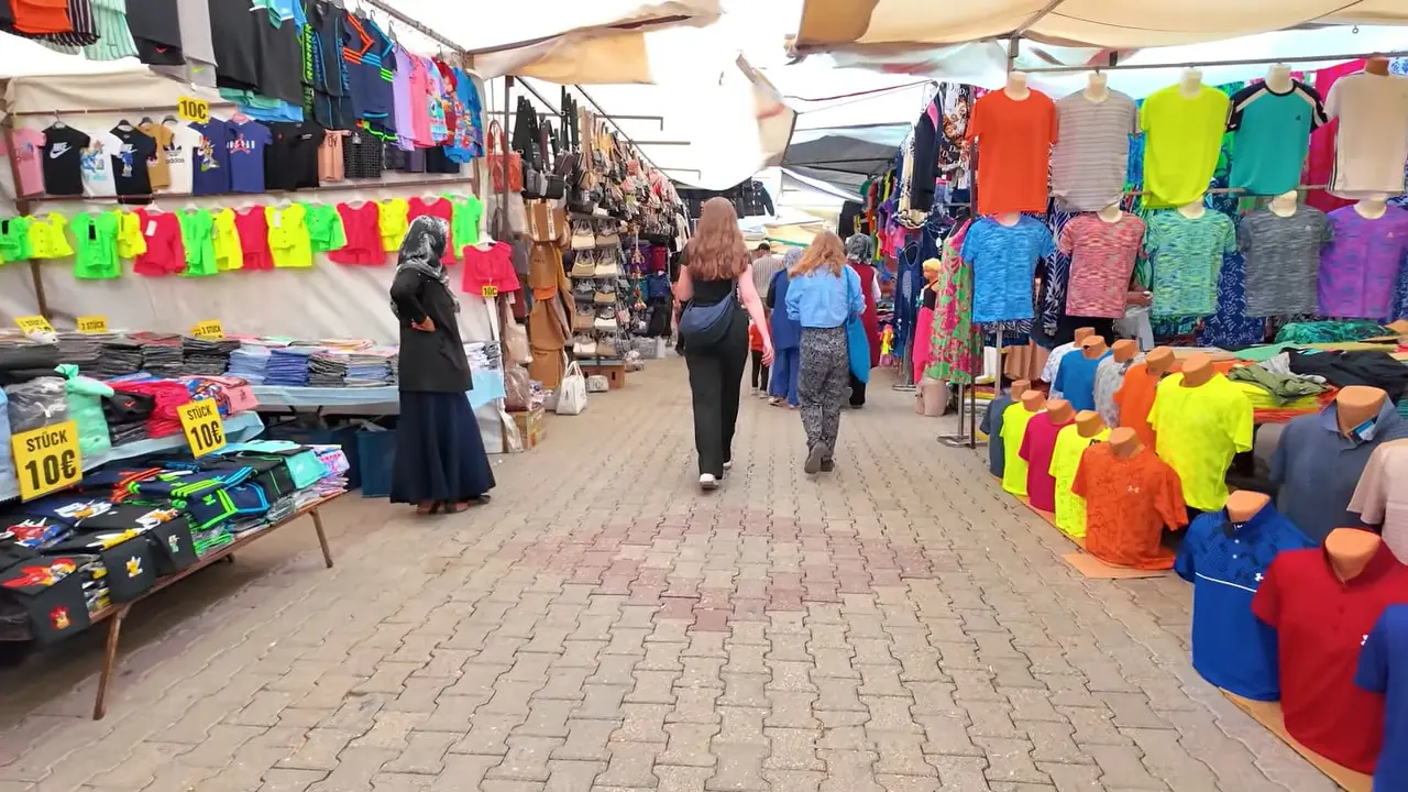 manavgat market days