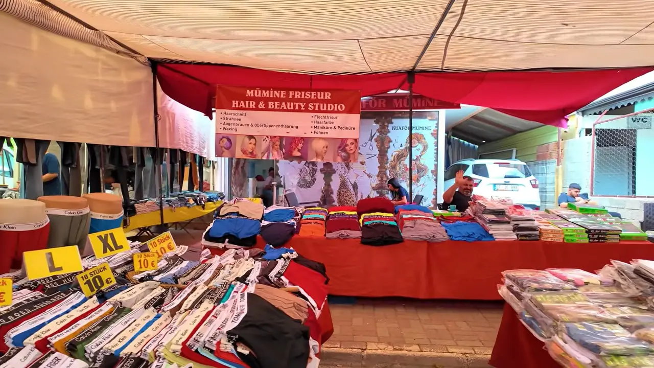 manavgat market days