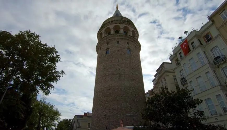 things to do near Galata Tower (2)