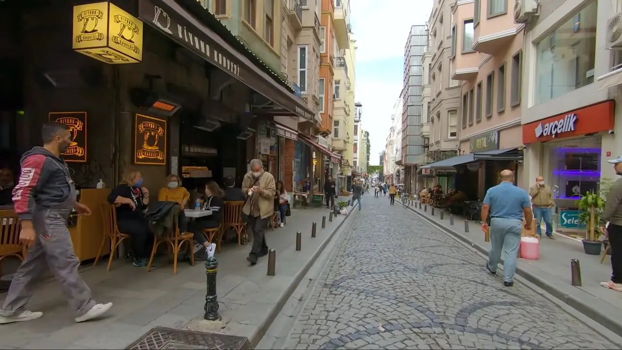 things to do near Galata Tower (2)