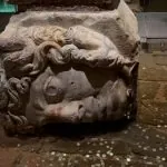 Basilica Cistern Istanbul