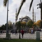 Best Time to Visit Blue Mosque