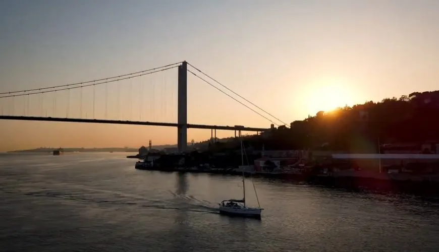 Best Time to Visit the Bosphorus Bridge
